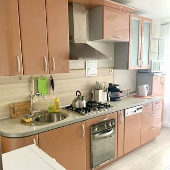 Сдается 1-комнатная квартира, 35 м²