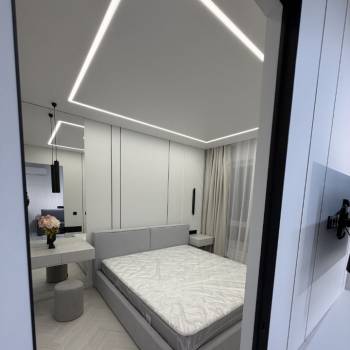 Сдается 2-х комнатная квартира, 38 м²