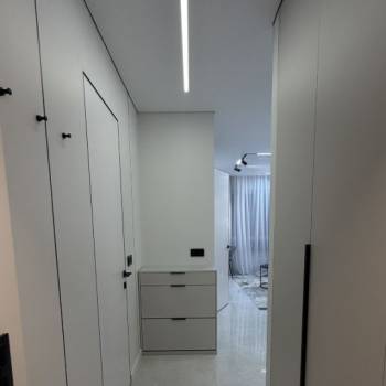 Сдается 2-х комнатная квартира, 38 м²