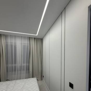 Сдается 2-х комнатная квартира, 38 м²