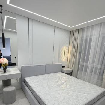 Сдается 2-х комнатная квартира, 38 м²