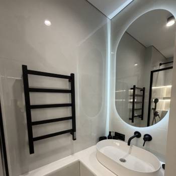 Сдается 2-х комнатная квартира, 38 м²