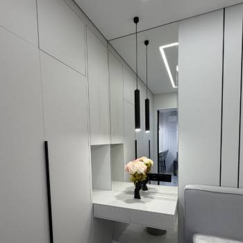 Сдается 2-х комнатная квартира, 38 м²