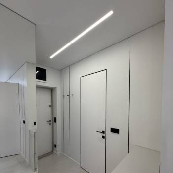 Сдается 2-х комнатная квартира, 38 м²