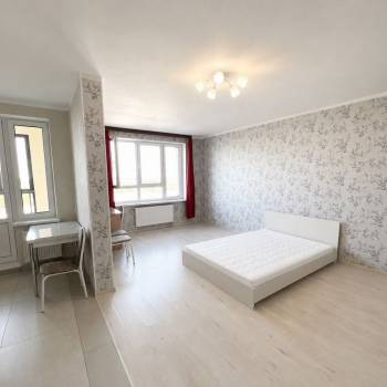 Сдается 1-комнатная квартира, 41 м²
