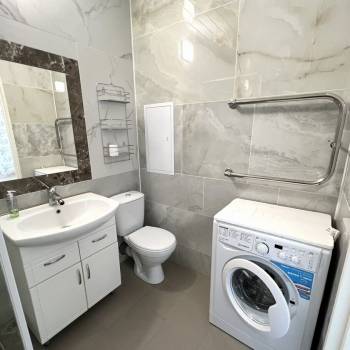 Сдается 1-комнатная квартира, 41 м²