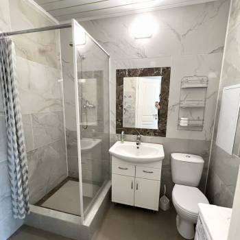 Сдается 1-комнатная квартира, 41 м²