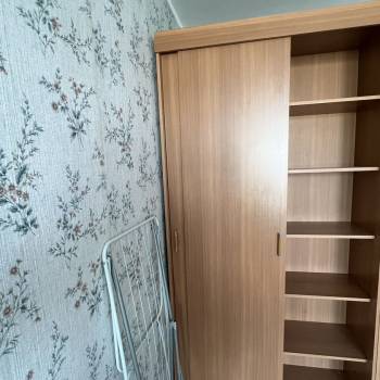 Сдается 1-комнатная квартира, 41 м²