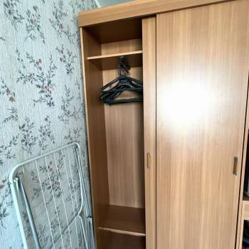 Сдается 1-комнатная квартира, 41 м²