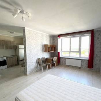 Сдается 1-комнатная квартира, 41 м²