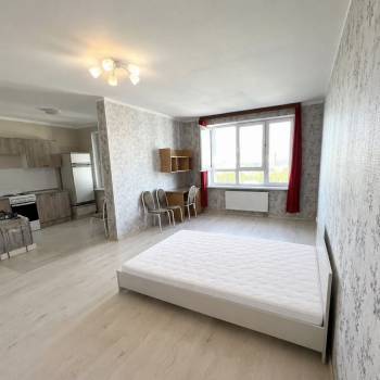 Сдается 1-комнатная квартира, 41 м²