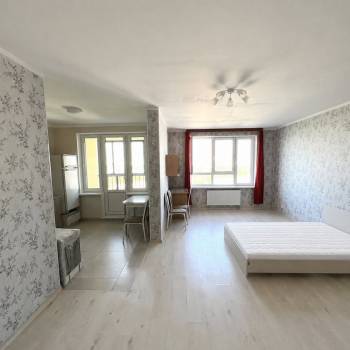 Сдается 1-комнатная квартира, 41 м²