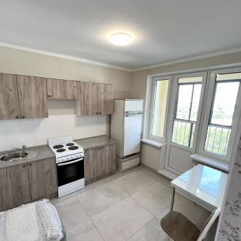 Сдается 1-комнатная квартира, 41 м²