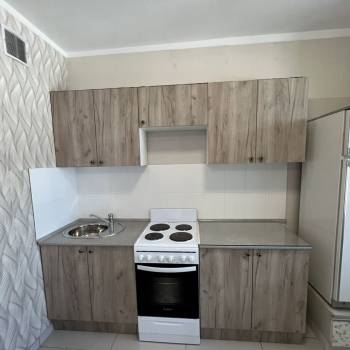 Сдается 1-комнатная квартира, 41 м²