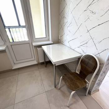 Сдается 1-комнатная квартира, 41 м²