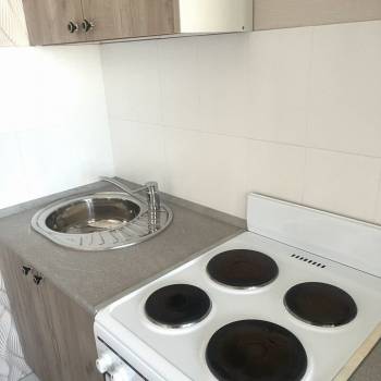 Сдается 1-комнатная квартира, 41 м²