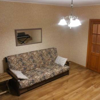 Сдается 2-х комнатная квартира, 51 м²
