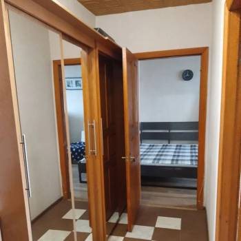 Сдается 2-х комнатная квартира, 51 м²