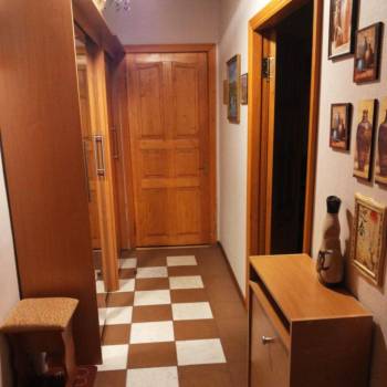 Сдается 2-х комнатная квартира, 51 м²