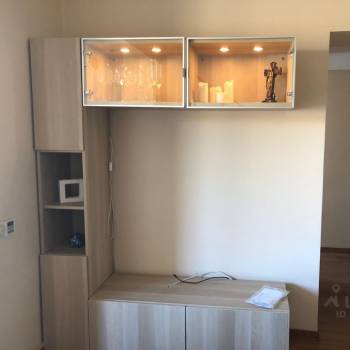 Продается 1-комнатная квартира, 32 м²