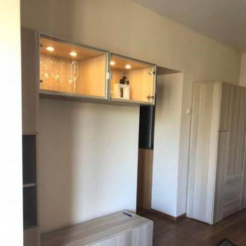 Продается 1-комнатная квартира, 32 м²