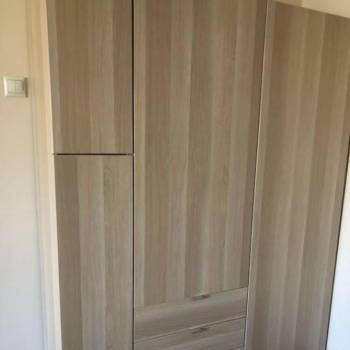Продается 1-комнатная квартира, 32 м²