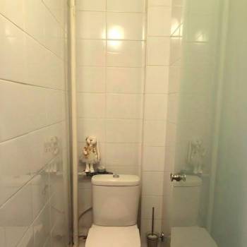 Продается 1-комнатная квартира, 32 м²