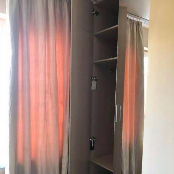 Продается 1-комнатная квартира, 32 м²