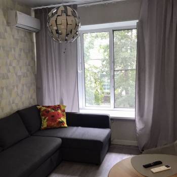 Сдается 1-комнатная квартира, 19 м²
