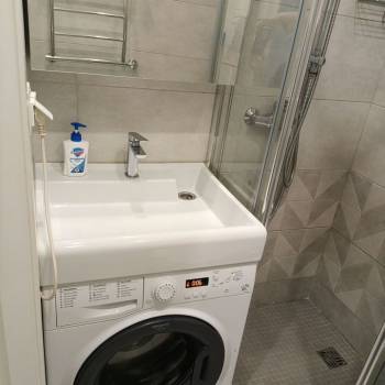 Сдается 1-комнатная квартира, 19 м²