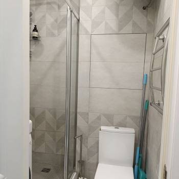 Сдается 1-комнатная квартира, 19 м²