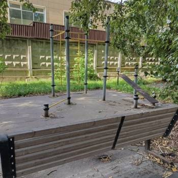 Сдается 1-комнатная квартира, 19 м²