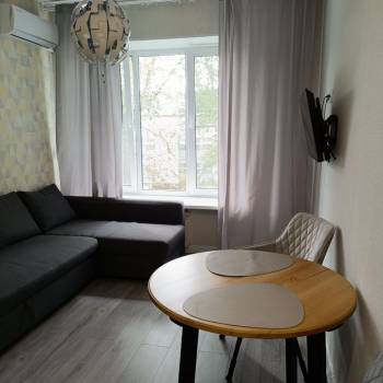 Сдается 1-комнатная квартира, 19 м²