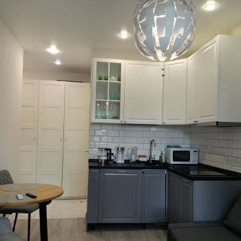 Сдается 1-комнатная квартира, 19 м²