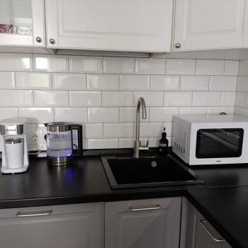 Сдается 1-комнатная квартира, 19 м²