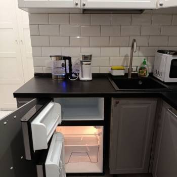 Сдается 1-комнатная квартира, 19 м²