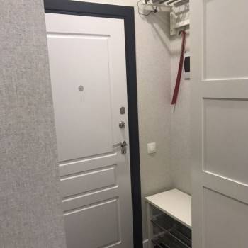 Сдается 1-комнатная квартира, 19 м²