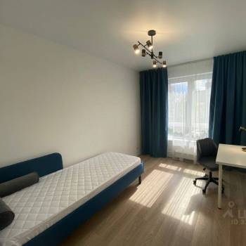 Сдается Многокомнатная квартира, 84,8 м²