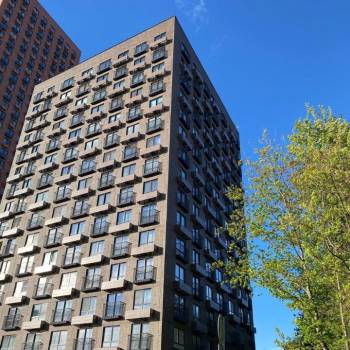Сдается Многокомнатная квартира, 84,8 м²