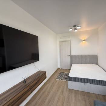 Сдается 1-комнатная квартира, 32 м²