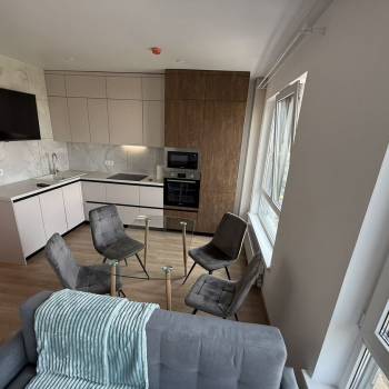 Сдается 1-комнатная квартира, 32 м²