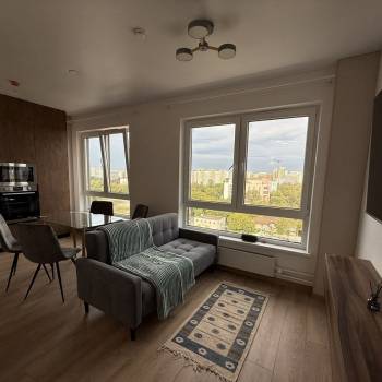 Сдается 1-комнатная квартира, 32 м²