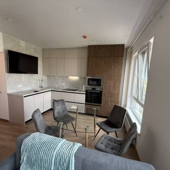 Сдается 1-комнатная квартира, 32 м²