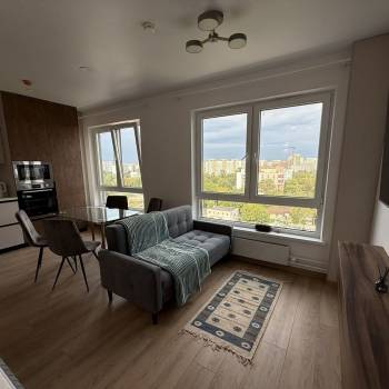 Сдается 1-комнатная квартира, 32 м²
