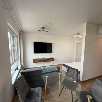 Сдается 1-комнатная квартира, 32 м²