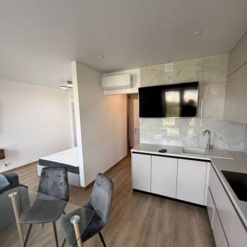 Сдается 1-комнатная квартира, 32 м²