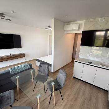 Сдается 1-комнатная квартира, 32 м²