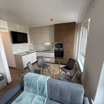 Сдается 1-комнатная квартира, 32 м²