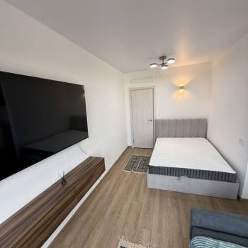 Сдается 1-комнатная квартира, 32 м²