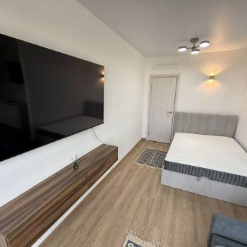 Сдается 1-комнатная квартира, 32 м²